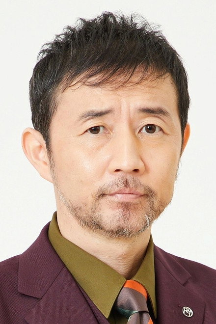 久马步