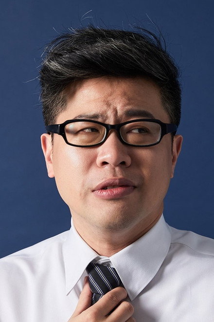 罗宏任