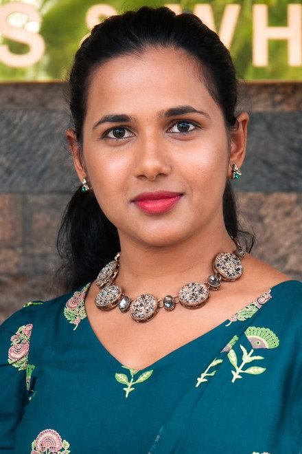 Babitha Basheer