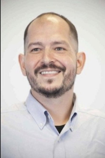 Oscar Joseph Campos II