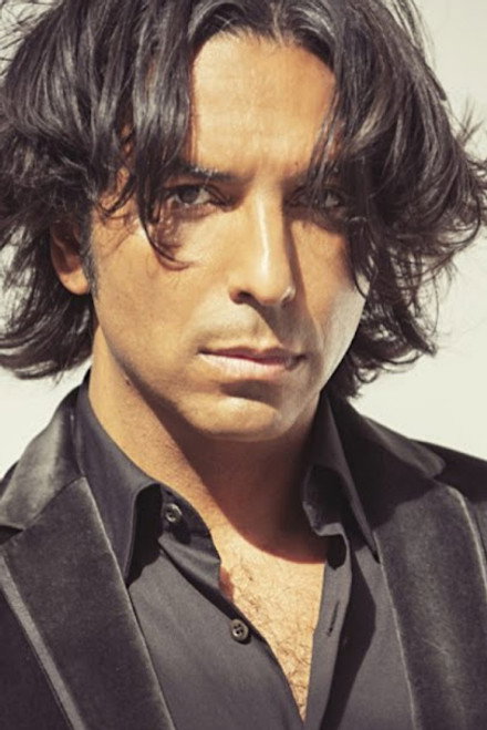 Diego Amador