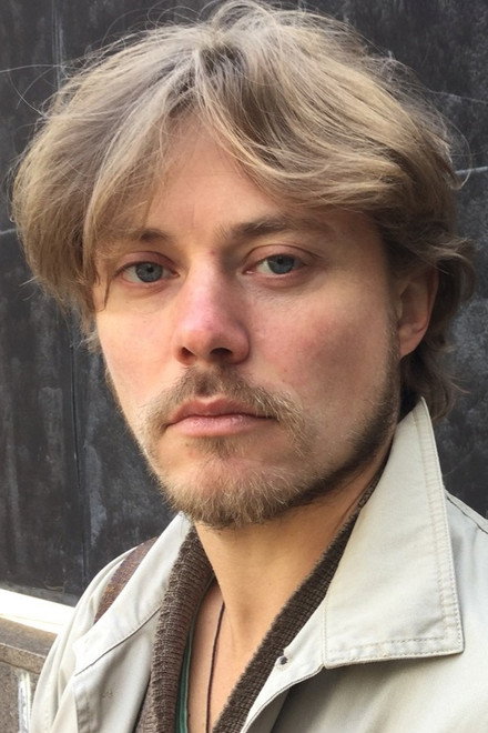 Дмитрий Майоров