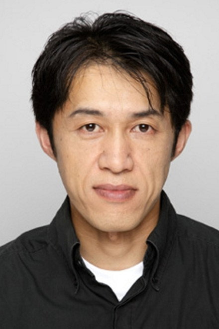 吉増裕士