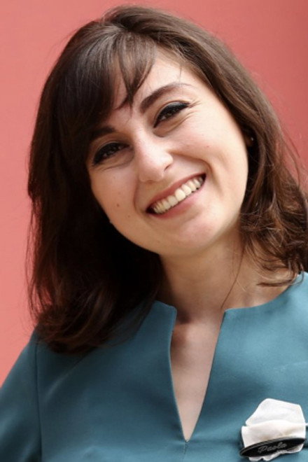 Elisa Cheli