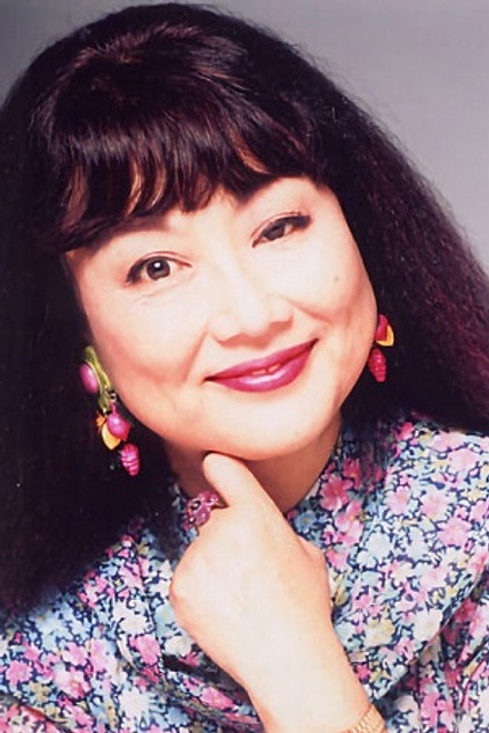 白石冬美