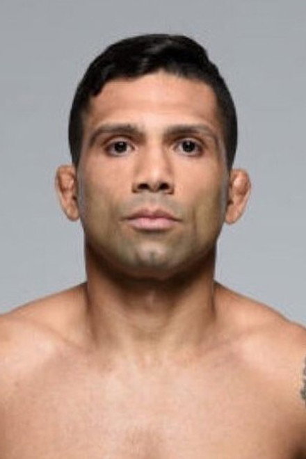 Claudio Henrique da Silva