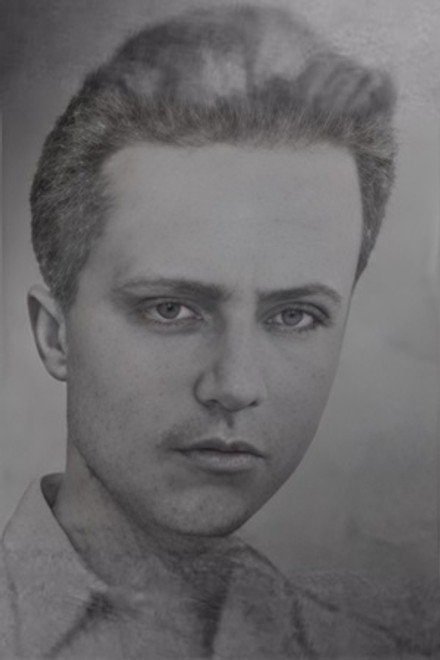 Владимир Стрельников