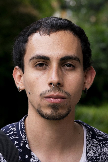 Fernando Alva