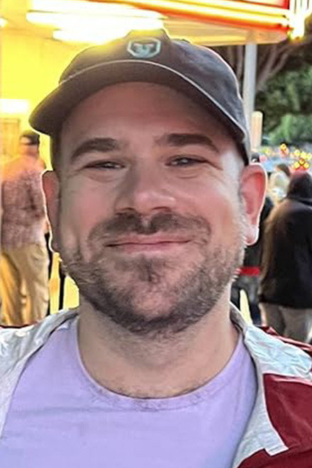 David Jaffe