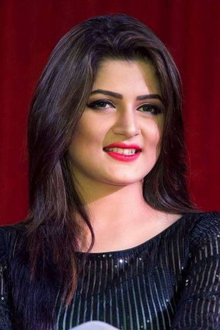 Srabanti Chatterjee