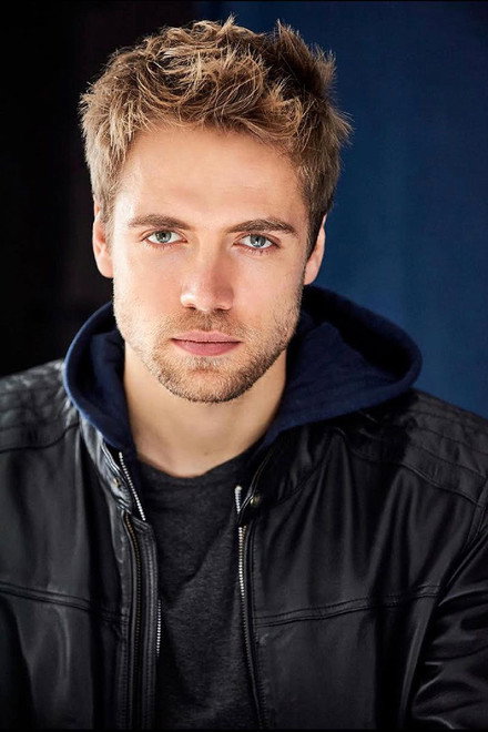 Pablo Sandstrom