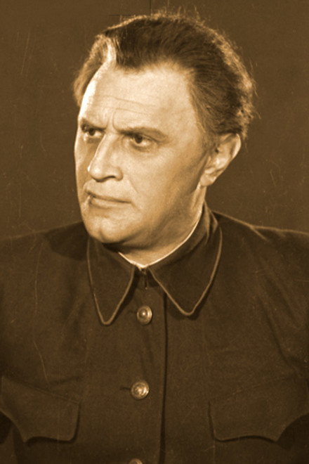 Николай Арский