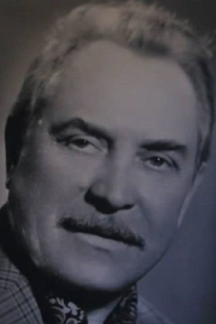 Владимир Ляхов