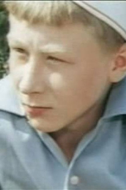 Борис Фоменко