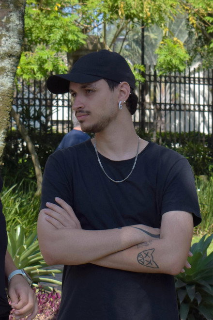 Matheus Perdiz