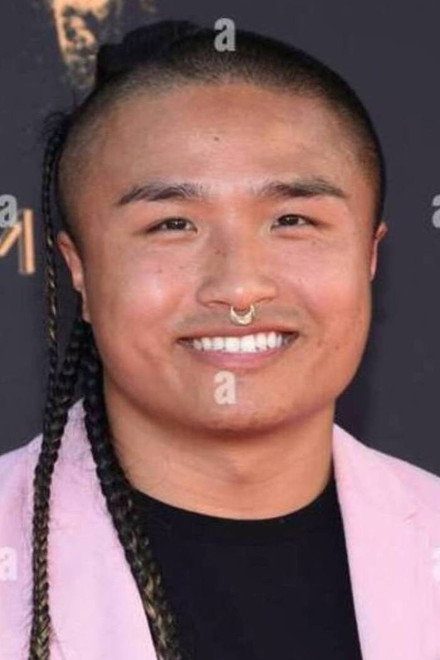 Hokuto 'Hok' Konishi