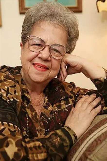 Silvia Brito