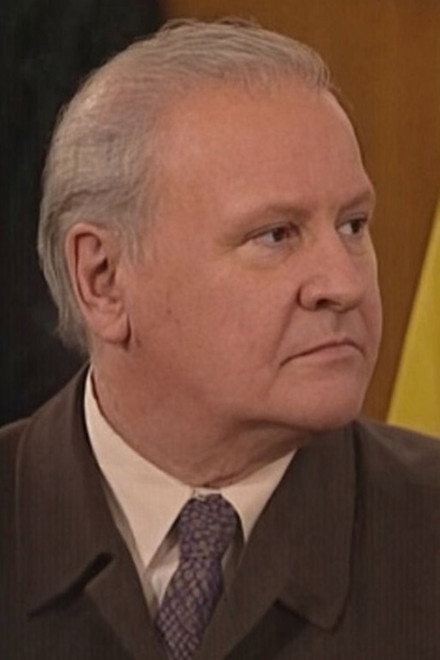 André Haber