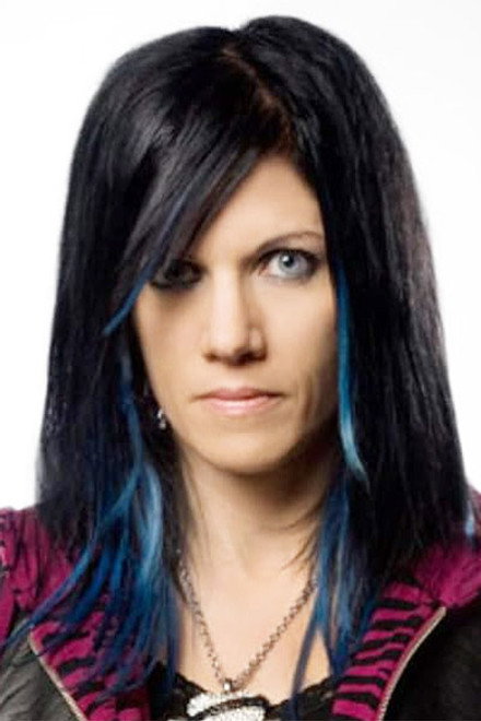 Korey Cooper