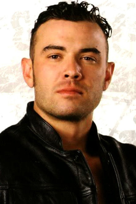 Garett Bischoff