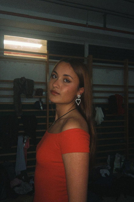 Amaia Herrero
