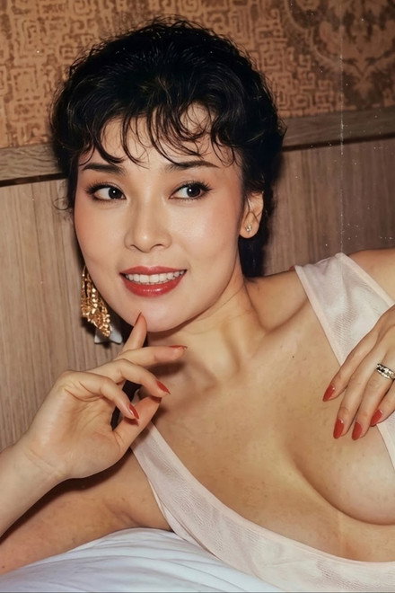 金姬美