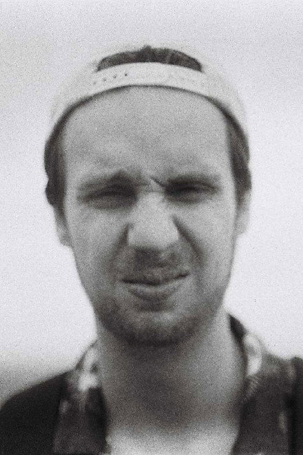 Blake Williams