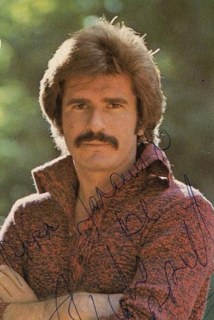 Bigote Arrocet