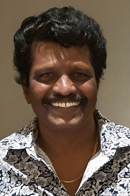Singapore Durairaj