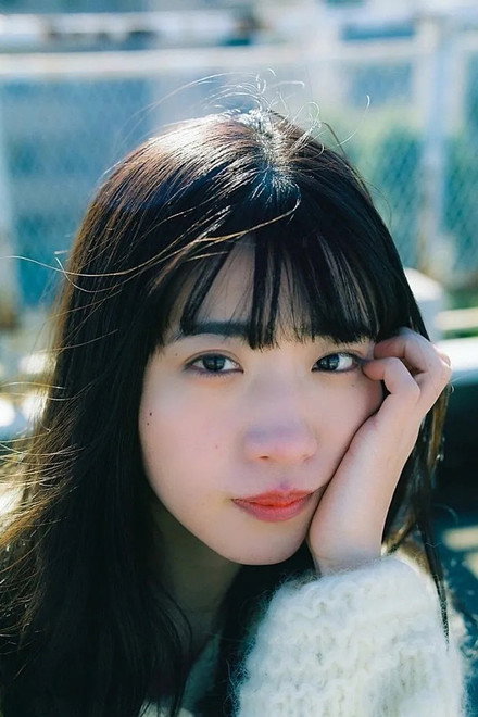 大渊夏子