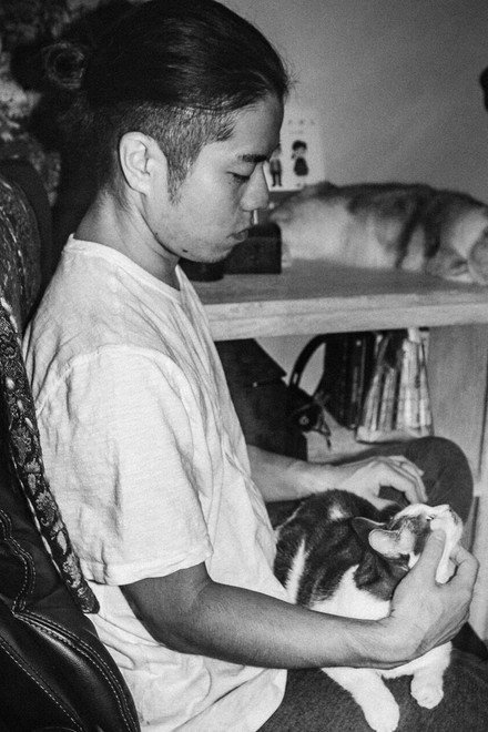 Yoshiharu Seri