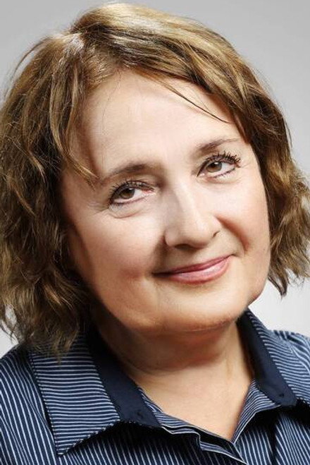 Елена Галицкая