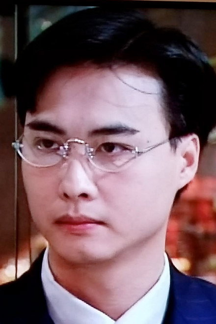 王启德