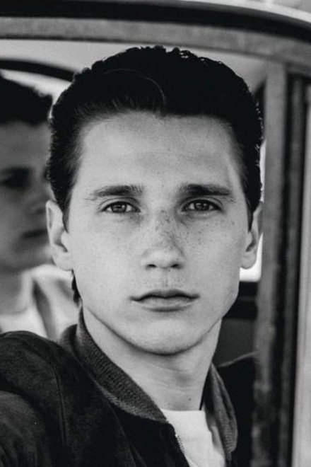 Ben Wilson