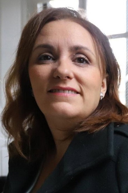 Marta Velasco