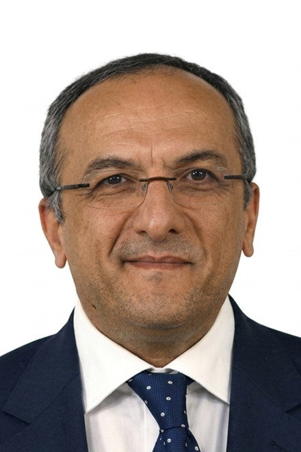Rıdvan Akar