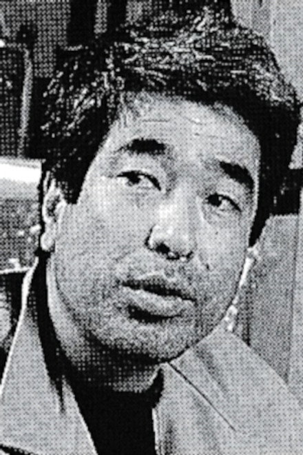小林知己