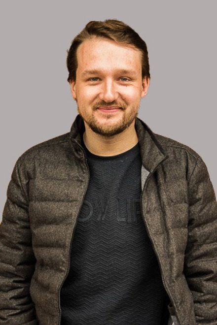 Rémy Buisine