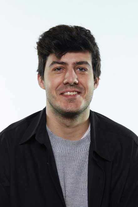 Rodrigo Goulão de Sousa