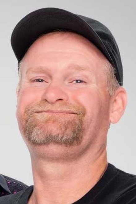 Mike Thompson
