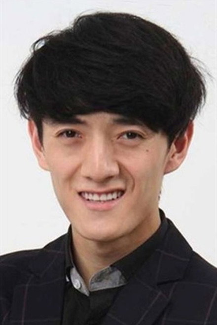 刘超
