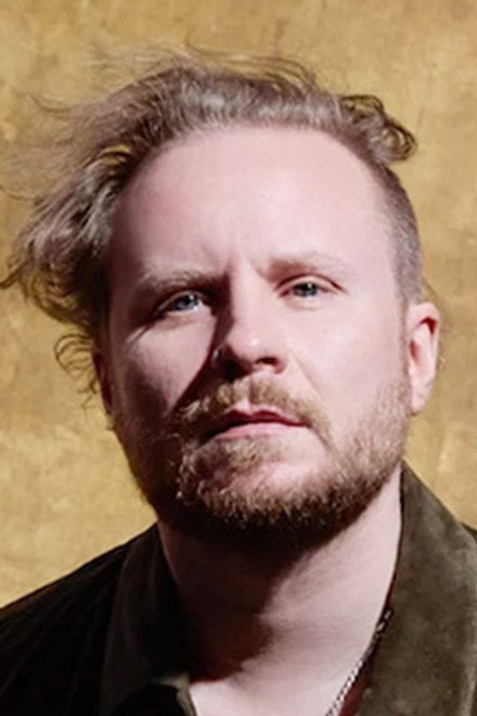 Zach Myers