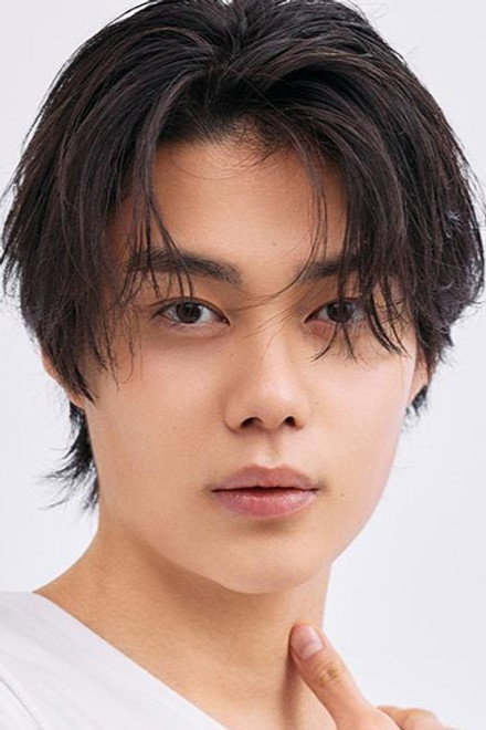 今井龙太郎