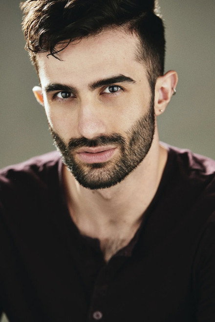 Christian Nadim