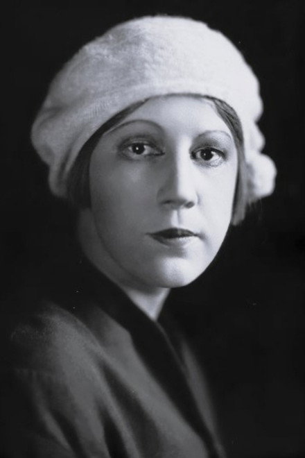 Елизавета Алексеева