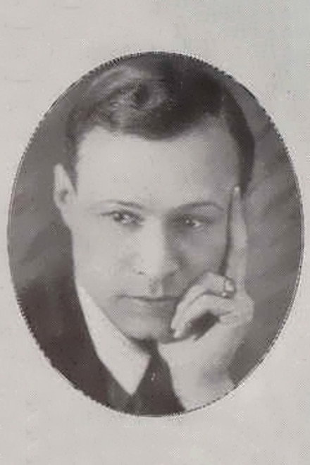 Serge Veber