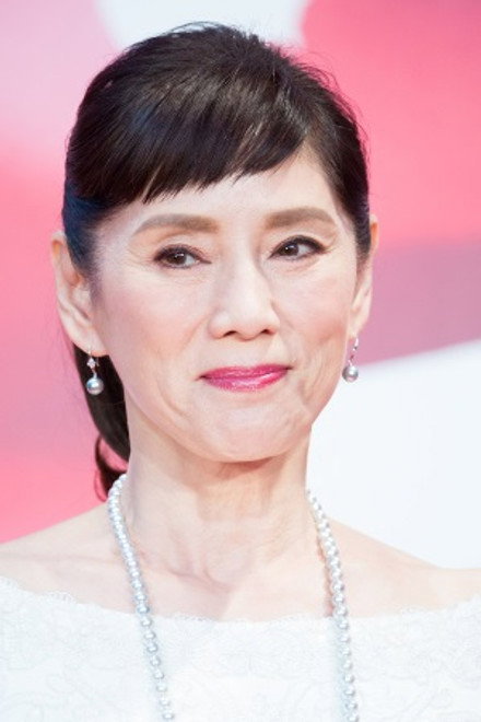 秋野畅子