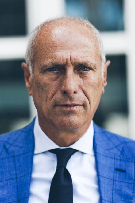 Massimo Caputi