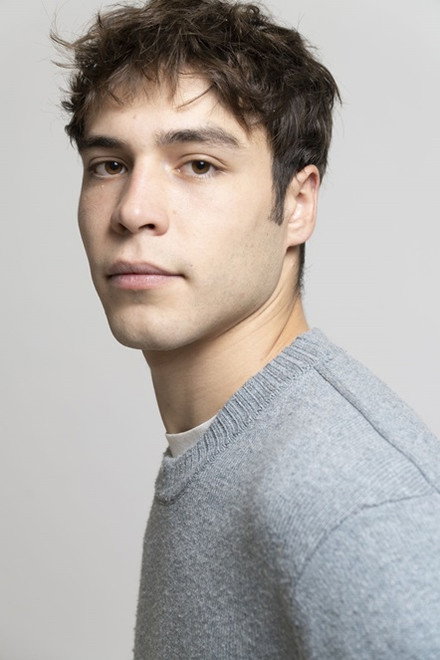 Manuel Rossi