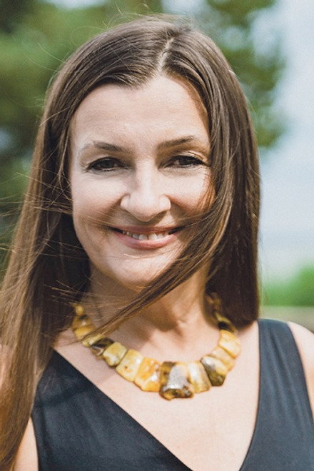Inesa Kurklietyte